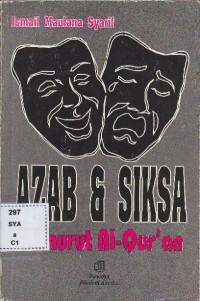 Azab & siksa menurut Al-Quran