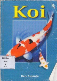 Koi