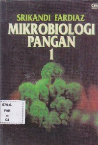 Mikrobiologi pangan 1