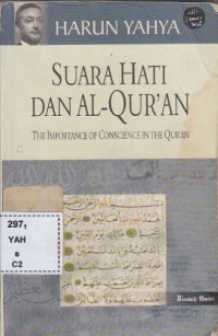 Suara hati dan AL-QUR'AN