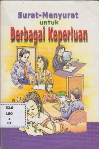 Surat-menyurat untuk berbagai keperluan