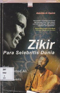 Zikir para selebritis dunia