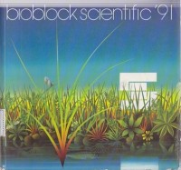 Bioblock scientific 91