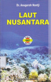 Laut nusantara