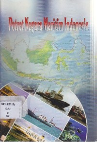 Potret negara maritim Indonesia