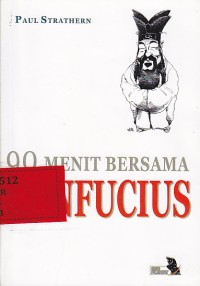 90 Menit bersama confucius