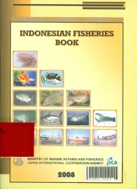 Indonesian fisheries book 2008