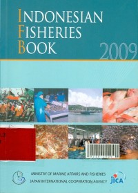 Indonesian fisheries book 2009