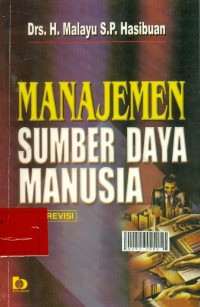 Manajemen sumber daya manusia (revisi)