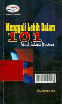 Mengenal lebih dalam 101 teknik rahasia windows