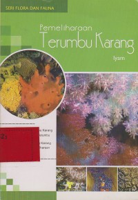 Pemeliharaan terumbu karang