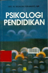 Psikologi pendidikan