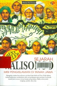 Sejarah walisongo, misi peng Islaman di Tanah Jawa