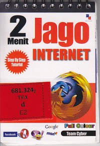 2 menit jago internet