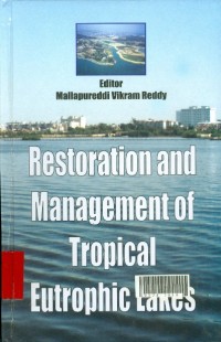 Restoration and management of tropical eutrophic lakes