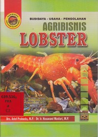 Agribisnis Lobster