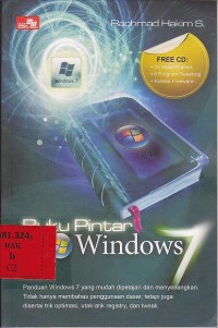 Buku pintar windows 7