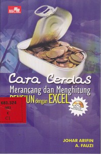 Cara Cerdas Merancang dan Menghitung Pensiun dengan EXCEL