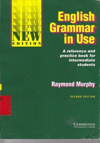 English Grammar in Use