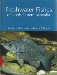 Freshwater fishes of north-eastern australia