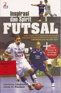 Inspirasi dan Spirit Futsal