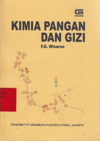 Kimia pangan dan gizi