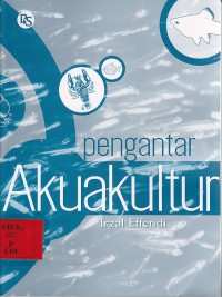 Pengantar akuakultur