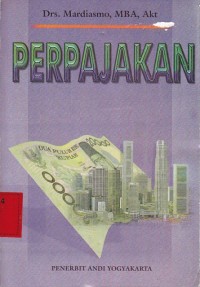 Perpajakan