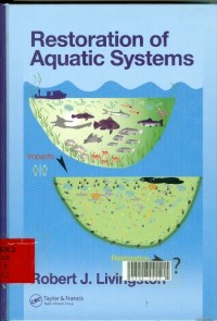 Restoration of aquatic systems