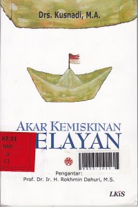 Akar kemiskinan nelayan