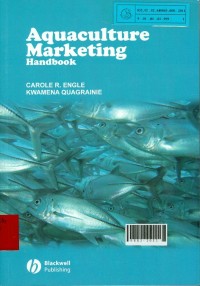 Aquaculture marketing handbook