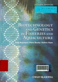 Biotechnology and genetics in fisheries and aquaculture