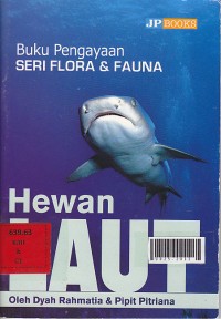 Image of Hewan laut
