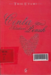 Cinta setahun penuh