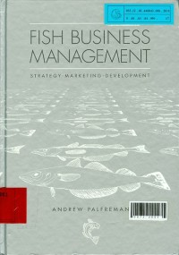 Fish business management