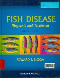 Fish disease diagnosis and treatment