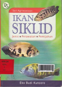 Ikan siklid