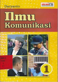 Ilmu komunikasi