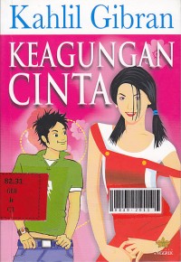 Keagungan cinta