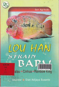 Louhan strain baru