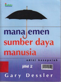 Manajemen sumber daya manusia