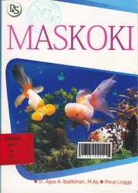 Maskoki