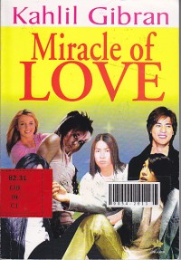 Miracle of love