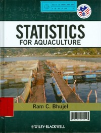 Statistics for aquaculture