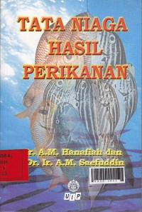 Tata niaga hasil perikanan