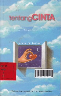 Tentang cinta