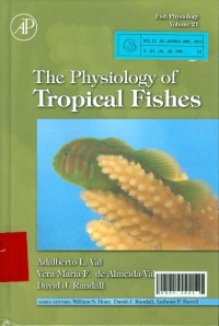 The physiology of tropical fishes