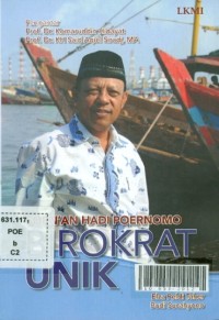 Birokrat unik