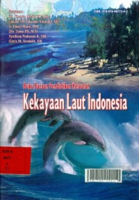 Buku bacaan pendidikan kelautan kekayaan laut indonesia