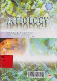 Iktiology